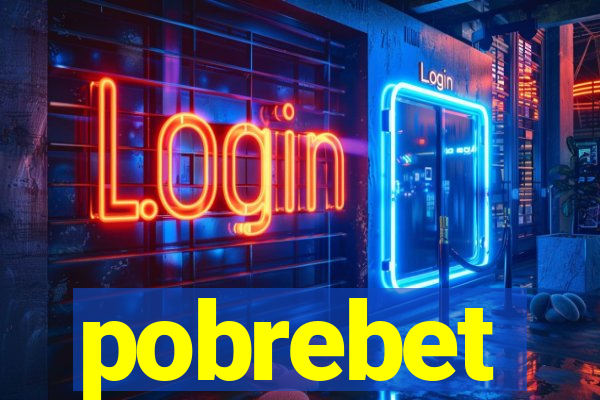 pobrebet