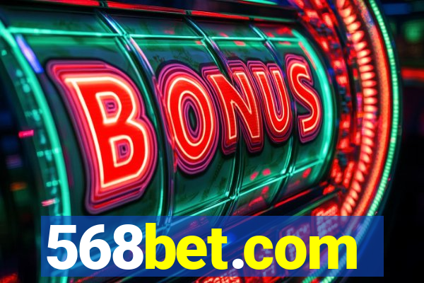 568bet.com