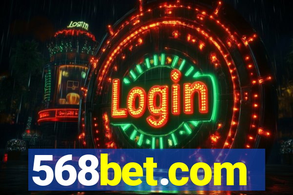 568bet.com