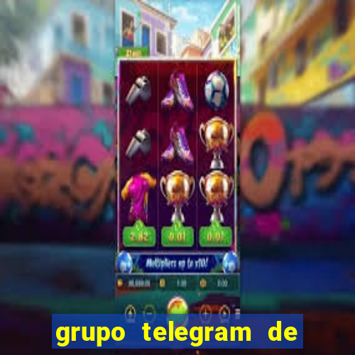 grupo telegram de jogos hackeado