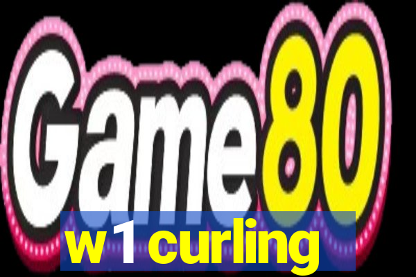 w1 curling