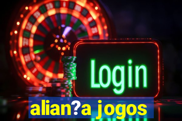 alian?a jogos