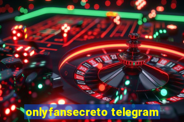 onlyfansecreto telegram