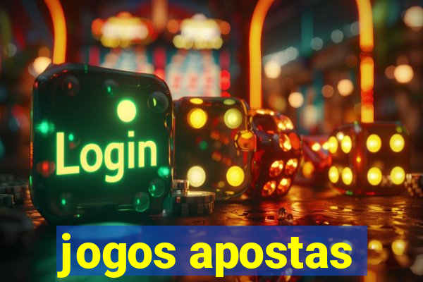 jogos apostas