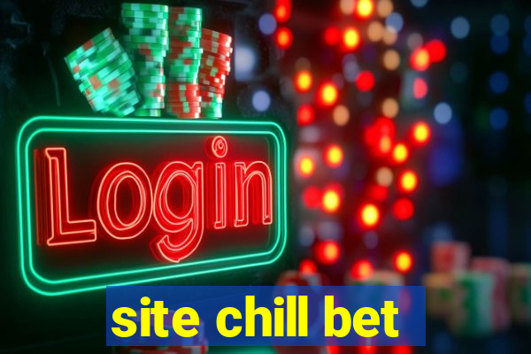 site chill bet