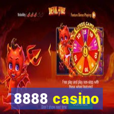 8888 casino