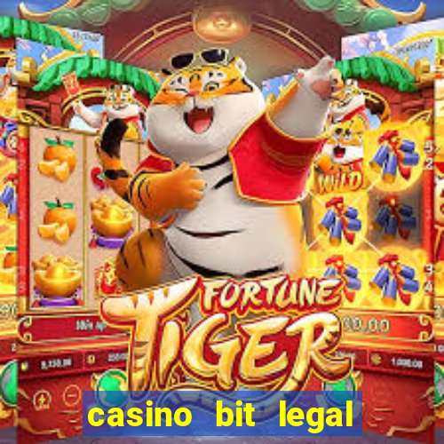 casino bit legal em portugal