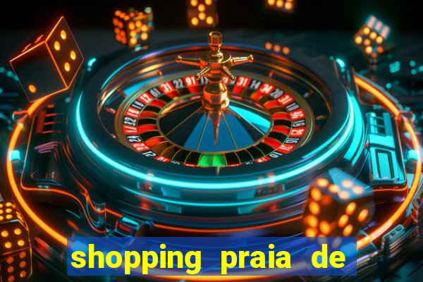 shopping praia de belas cinema