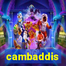 cambaddis