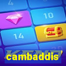 cambaddis