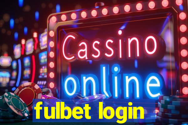 fulbet login