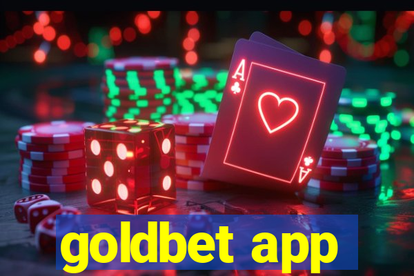 goldbet app