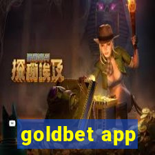 goldbet app