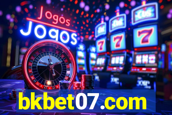 bkbet07.com