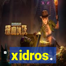 xidros.