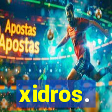 xidros.