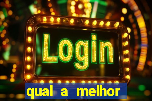 qual a melhor plataforma para ganhar dinheiro no fortune tiger