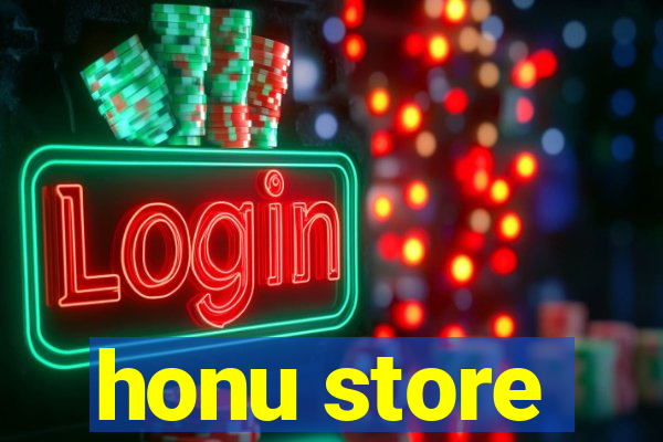 honu store