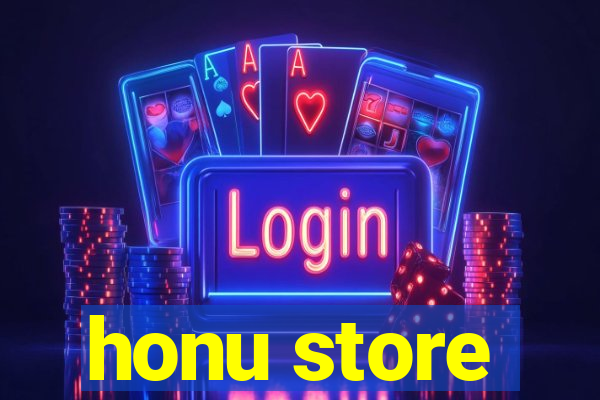 honu store