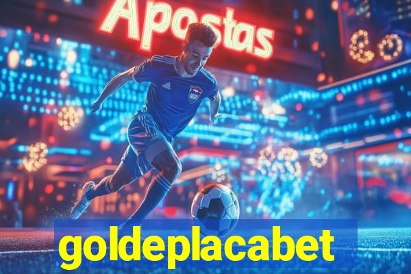 goldeplacabet