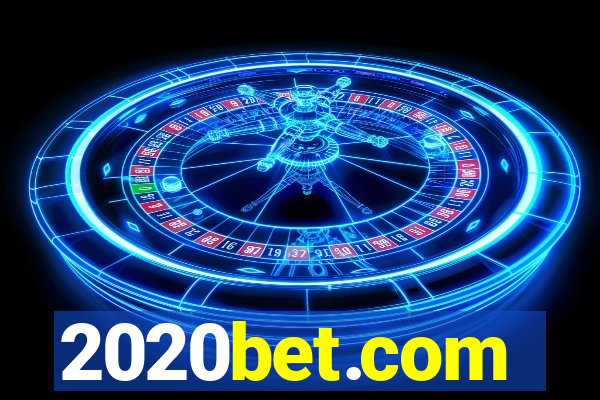 2020bet.com