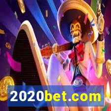 2020bet.com