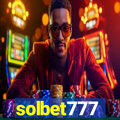 solbet777