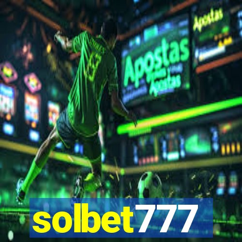 solbet777