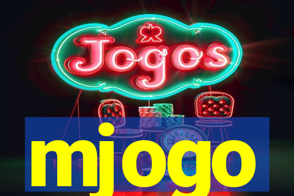 mjogo