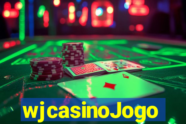 wjcasinoJogo