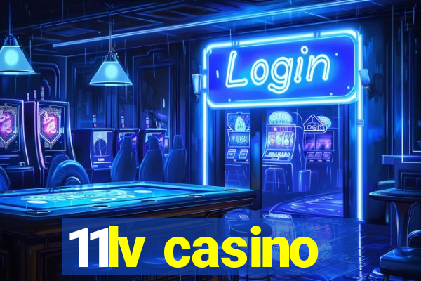 11lv casino