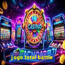 jogo total battle