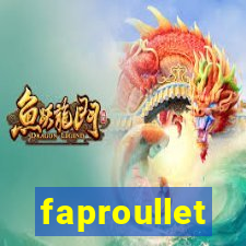 faproullet