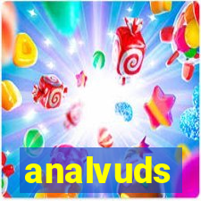 analvuds