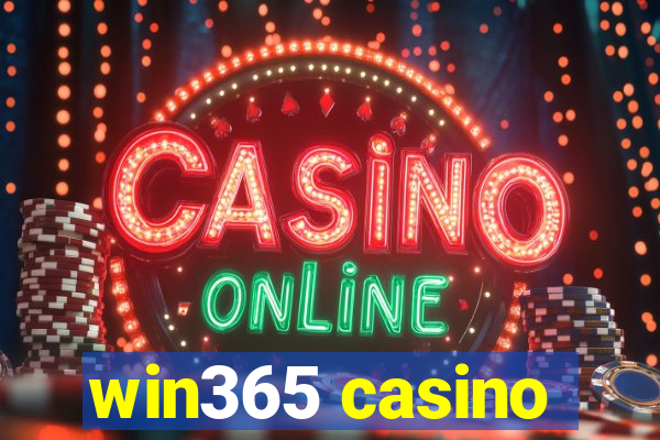 win365 casino