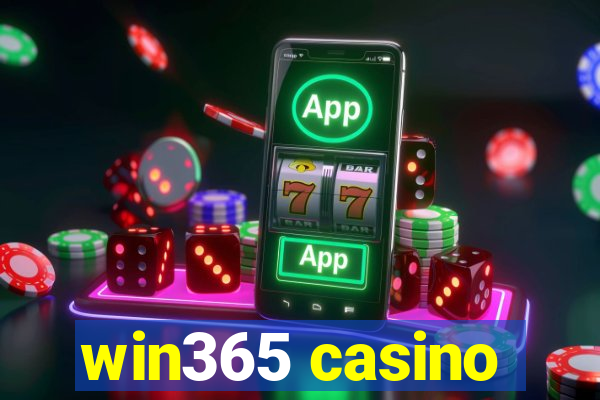 win365 casino