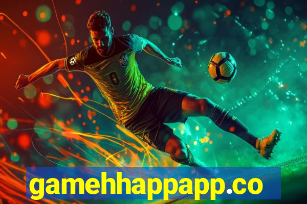 gamehhappapp.com