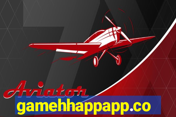 gamehhappapp.com