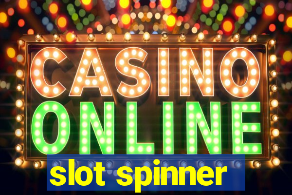 slot spinner