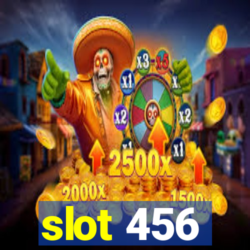 slot 456