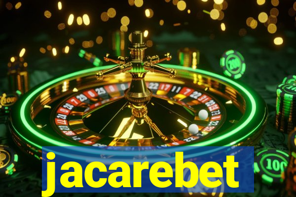 jacarebet