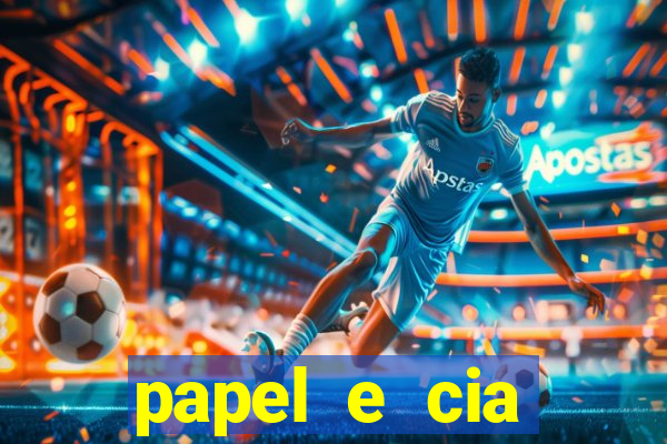 papel e cia salvador shopping