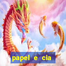 papel e cia salvador shopping