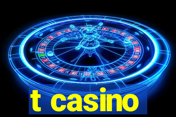 t casino