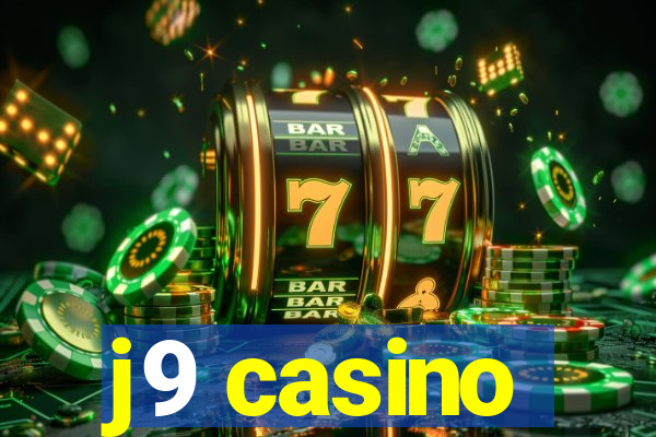 j9 casino