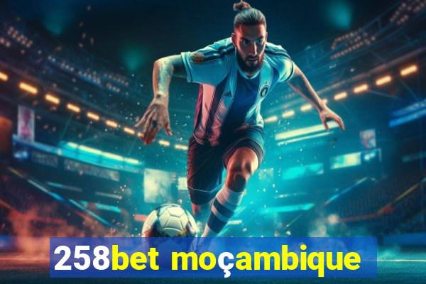 258bet moçambique