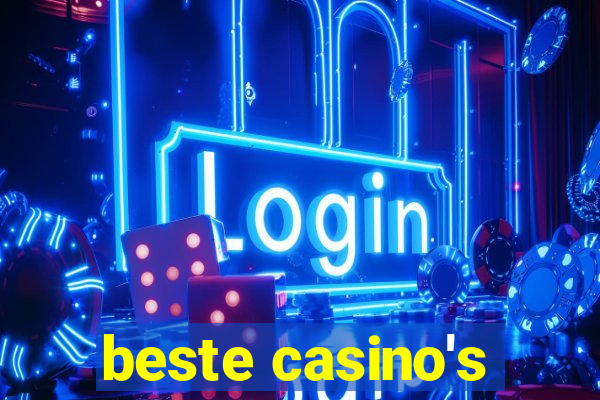 beste casino's