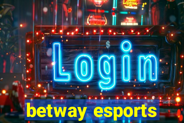 betway esports