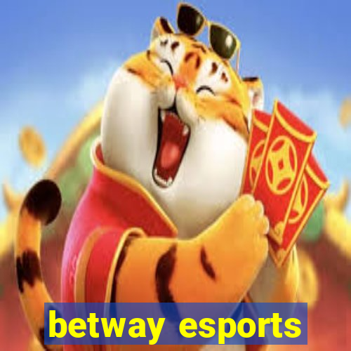 betway esports