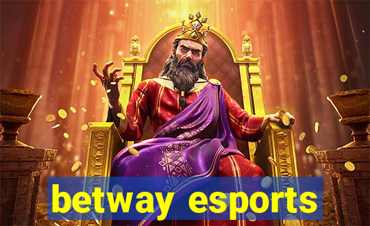 betway esports